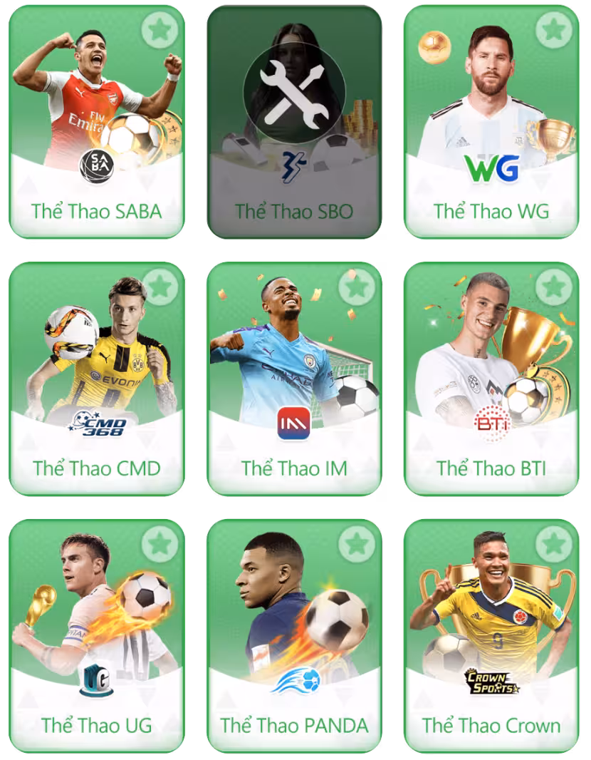 Thể thao f8bet80